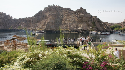 Aswan Egypt